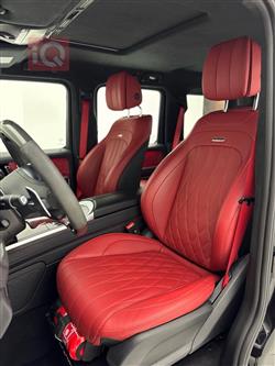 مێرسێدس بێنز G-Class
